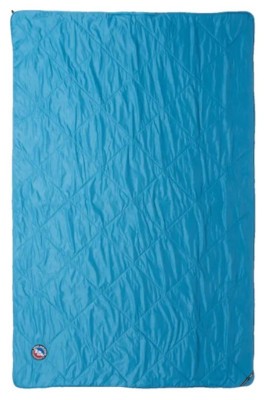 Ковдра для пікніка Big Agnes Why Not Picnic Blanket 55x85