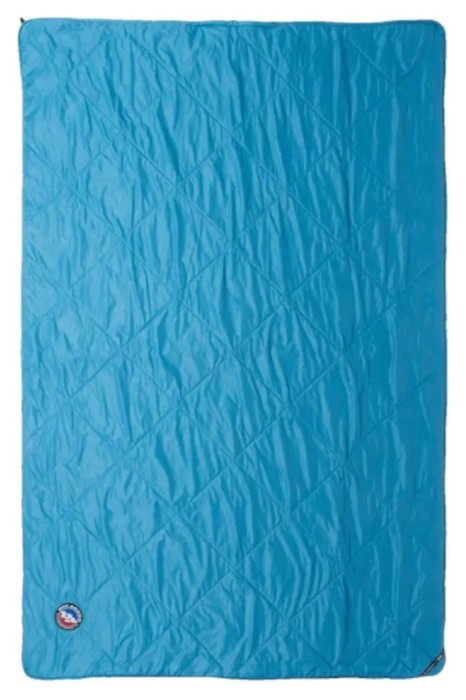 Ковдра для пікніка Big Agnes Why Not Picnic Blanket 55x85, укр, укр
