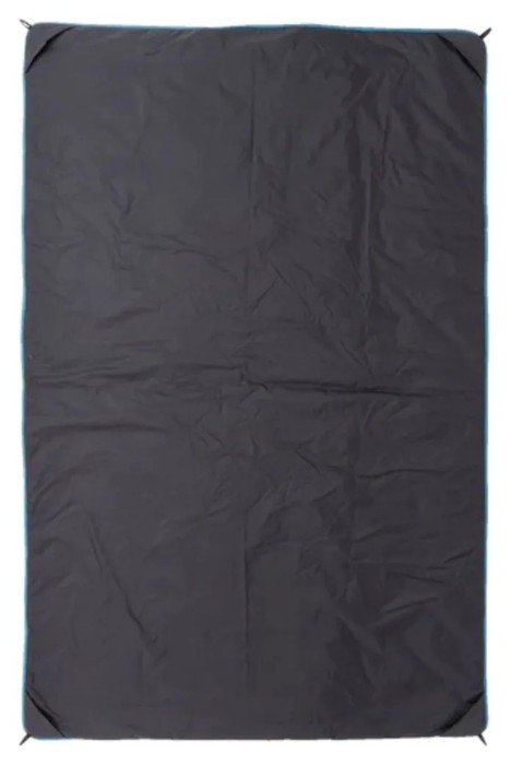 Ковдра для пікніка Big Agnes Why Not Picnic Blanket 55x85