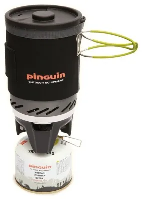Система приготовления пищи Pinguin Aura 1 л.