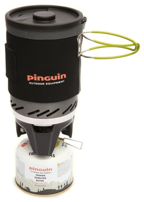 Система приготовления пищи Pinguin Aura 1 л.