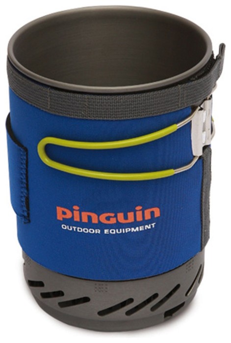 Система приготовления пищи Pinguin Aura 1 л.