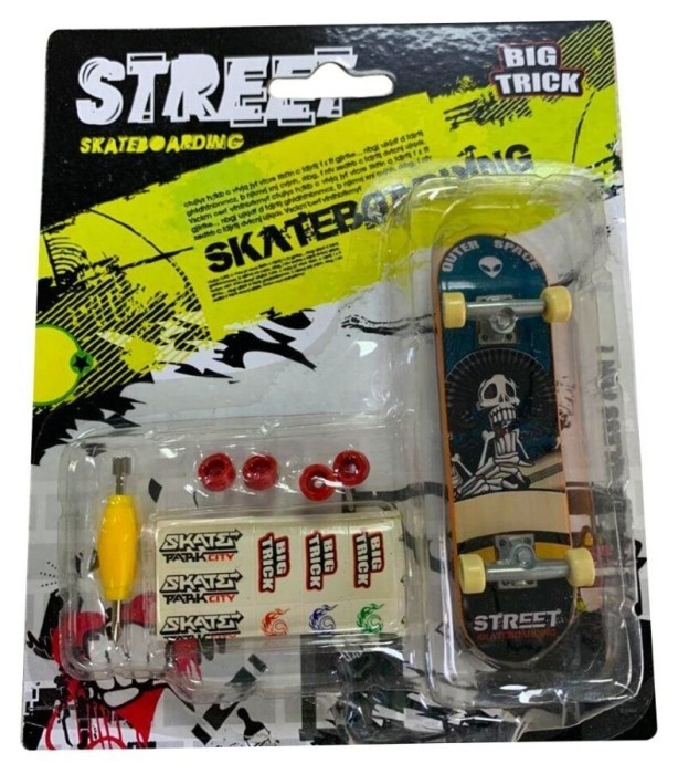 Фінгерборд Rou, в асорт.