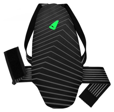 Захист спини спортивний UFO ATRAX (&amp;lt; 1.65 MT) Black (PS02418)