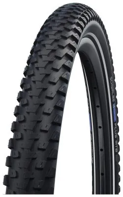 Покришка 29x2.10 (54-622) Schwalbe MARATHON PLUS MTB SmartGuard, TwinSkin, B/B+RT HS468 ADDIX 67EPI 36B