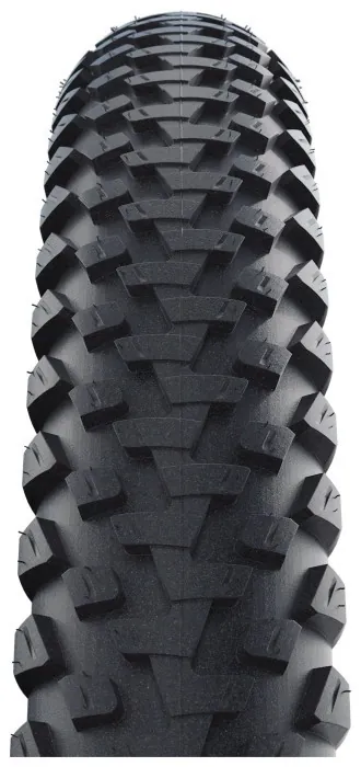 Покришка 29x2.10 (54-622) Schwalbe MARATHON PLUS MTB SmartGuard, TwinSkin, B/B+RT HS468 ADDIX 67EPI 36B