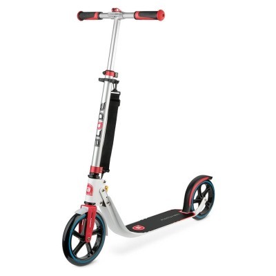 Самокат Blade Sport FunTom 230+200, white/red