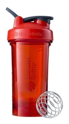 Шейкер спортивний BlenderBottle Pro24 Tritan 710ml