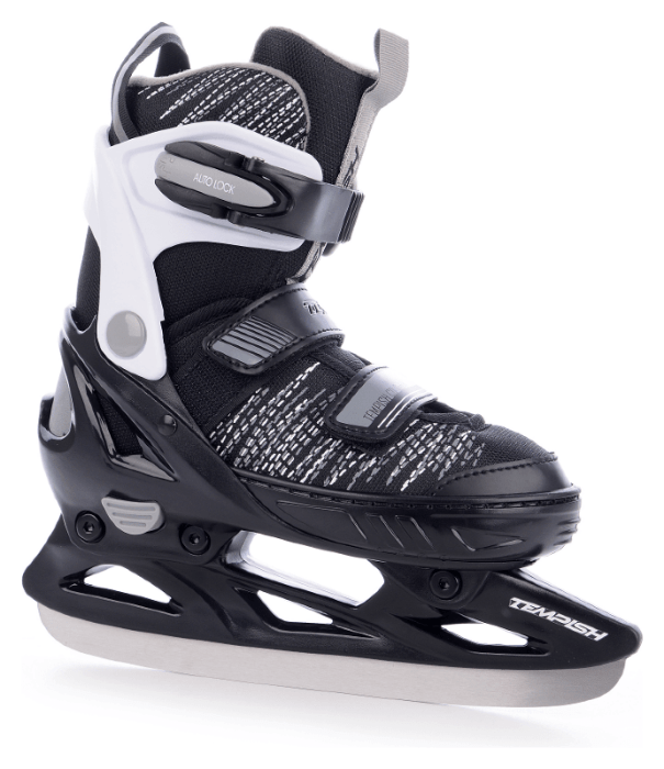 Ледовые коньки раздвижные Tempish GOKID ICE