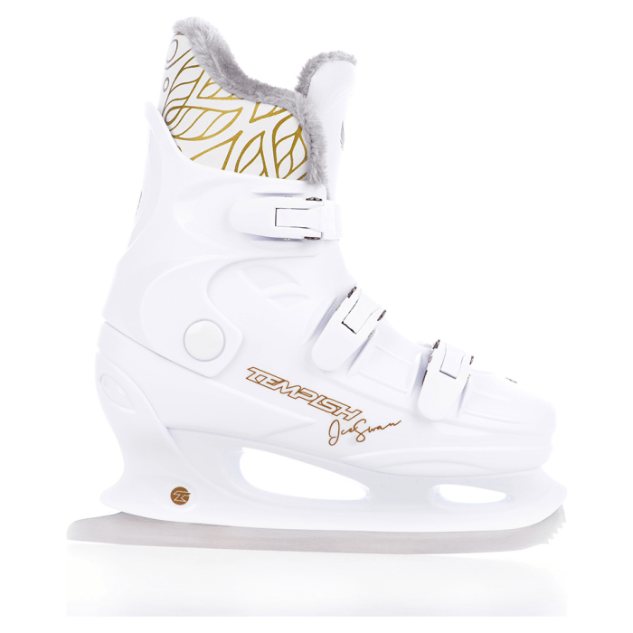 Ледовые коньки раздвижные Tempish GOKID ICE