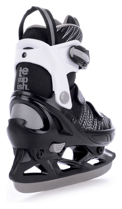 Ледовые коньки раздвижные Tempish GOKID ICE