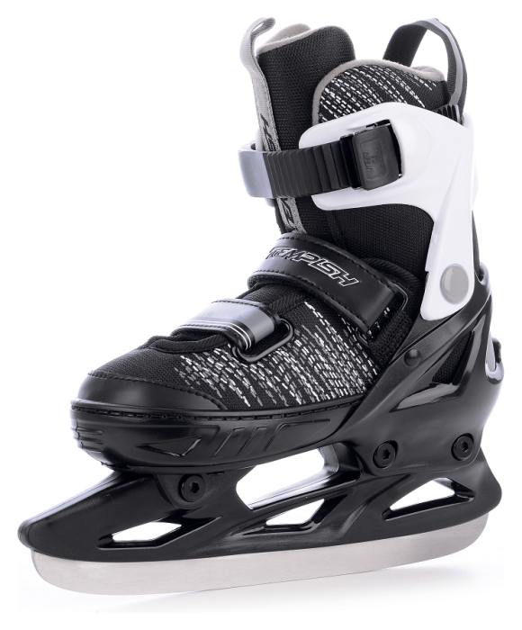 Ледовые коньки раздвижные Tempish GOKID ICE