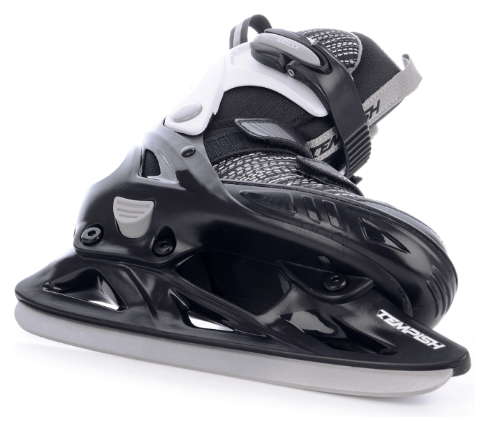 Ледовые коньки раздвижные Tempish GOKID ICE