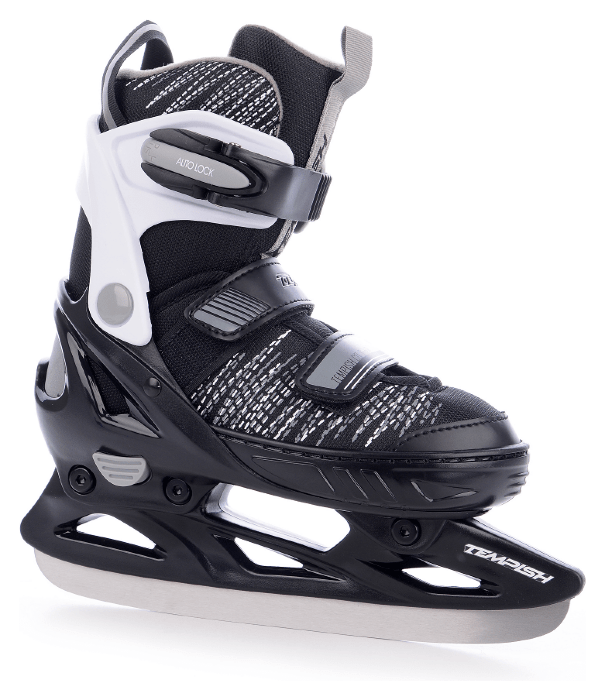 Льодові ковзани розсувні Tempish GOKID ICE, укр, укр