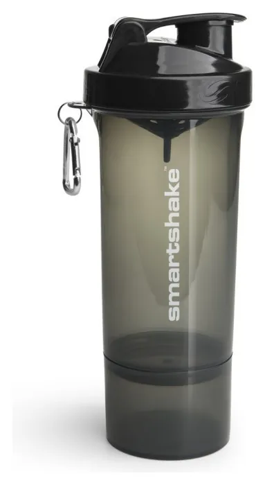 Шейкер спортивний SmartShake Slim 500ml
