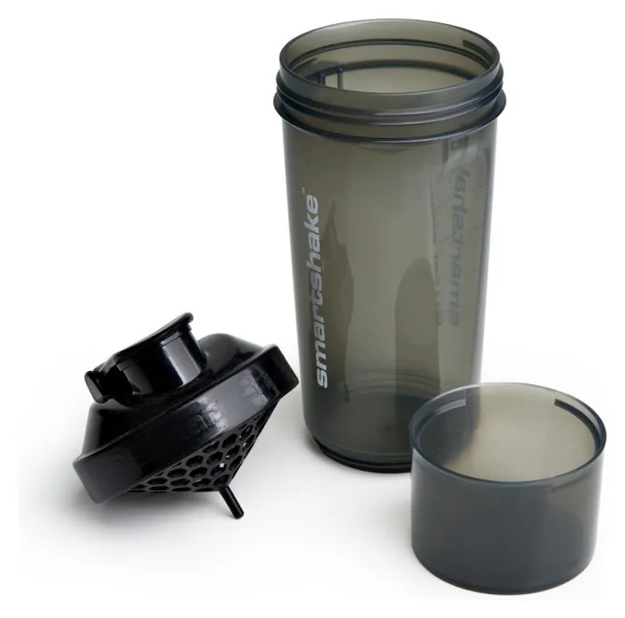 Шейкер спортивний SmartShake Slim 500ml