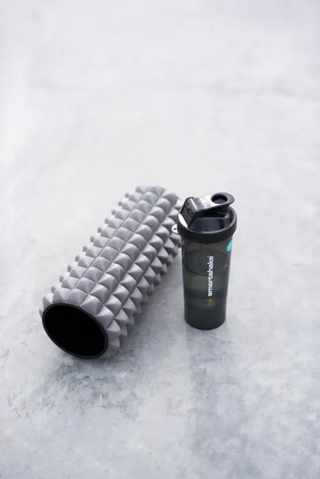 Шейкер спортивний SmartShake Slim 500ml