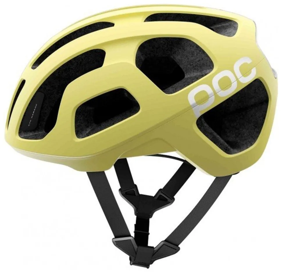 Велошолом POC Octal Octane/Yellow, р.L (SHM_PC 106141312LRG1)