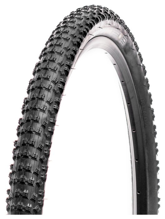 Покрышка 27.5x2.10 (52-584) Kenda K1080 SLANT SIX, 30tpi