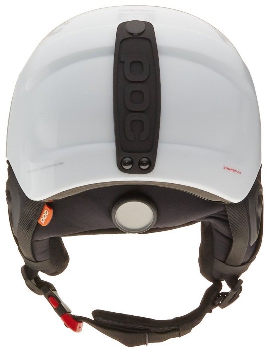 Шлем велосипедный POC Synapsis 2.0 Krypton Blue, р.L