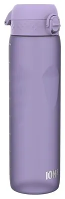 Бульба для води ION8 1000 мл. (ЕКО пляшка) BPA Free, Light Purple