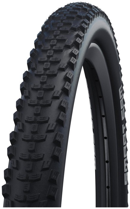 Покрышка 29x2.35 (60-622) Schwalbe SMART SAM Perf B/B-SK HS624 ADDIX 67EPI
