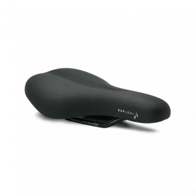 Седло Selle Royal Explora jr S (16"-20")