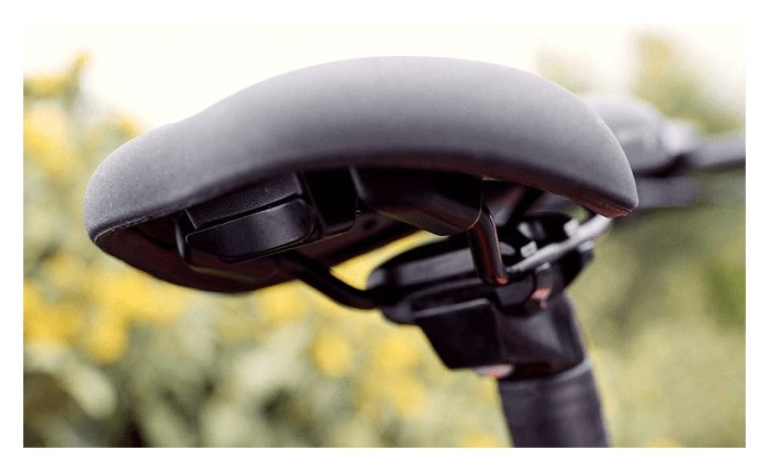 Седло Selle Royal Explora jr S (16"-20")