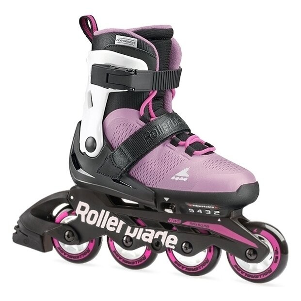 Ролики детские Rollerblade Microblade G Light Pink
