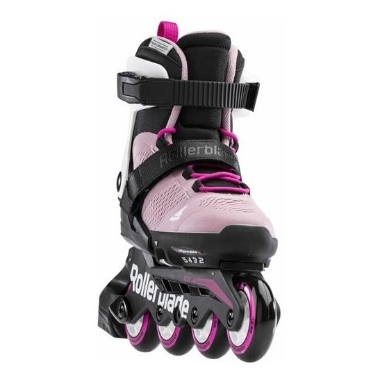 Ролики детские Rollerblade Microblade G Light Pink