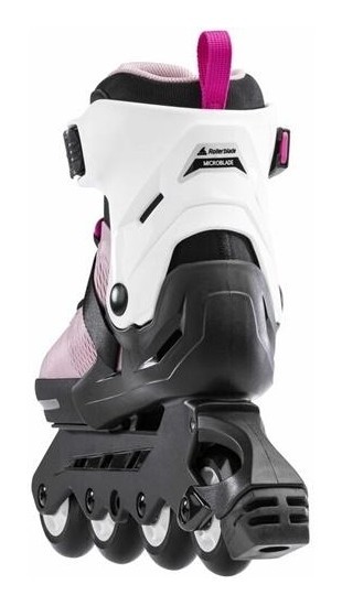 Ролики детские Rollerblade Microblade G Light Pink