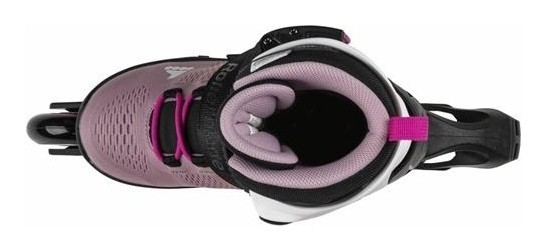 Ролики детские Rollerblade Microblade G Light Pink