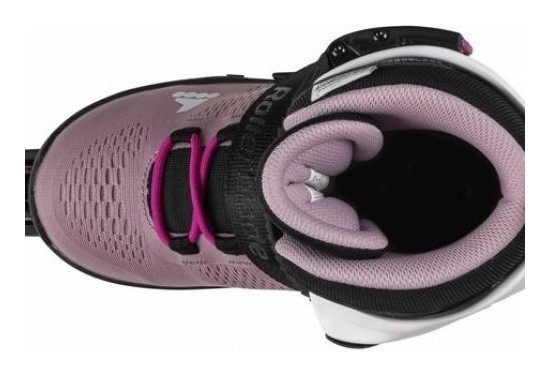 Ролики детские Rollerblade Microblade G Light Pink