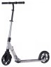 Самокат Rideoo 200 PRO City Silver, укр