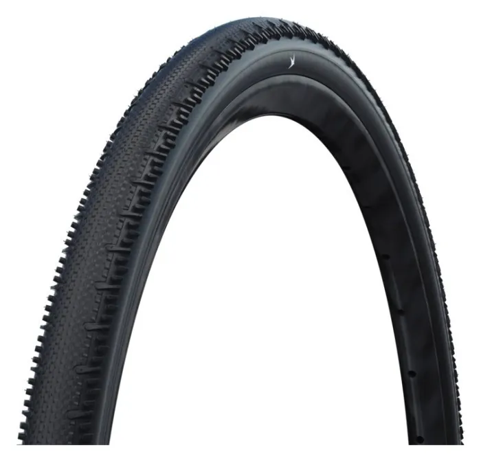 Покрышка 28x2.00 (50-622) Schwalbe G-ONE RS Perf, RaceGuard, TLR, B/B-SK HS621 ADDIX GREEN 67EPI