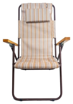 Шезлонг Ranger Comfort 1 (арт. RA 3301)