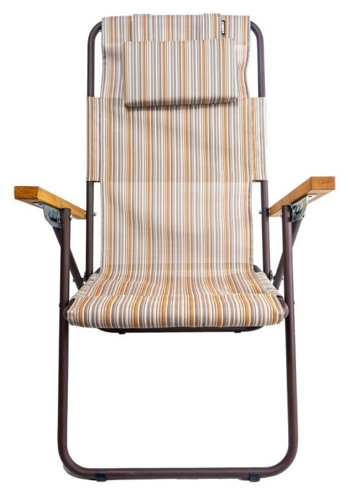 Шезлонг Ranger Comfort 1 (арт. RA 3301)