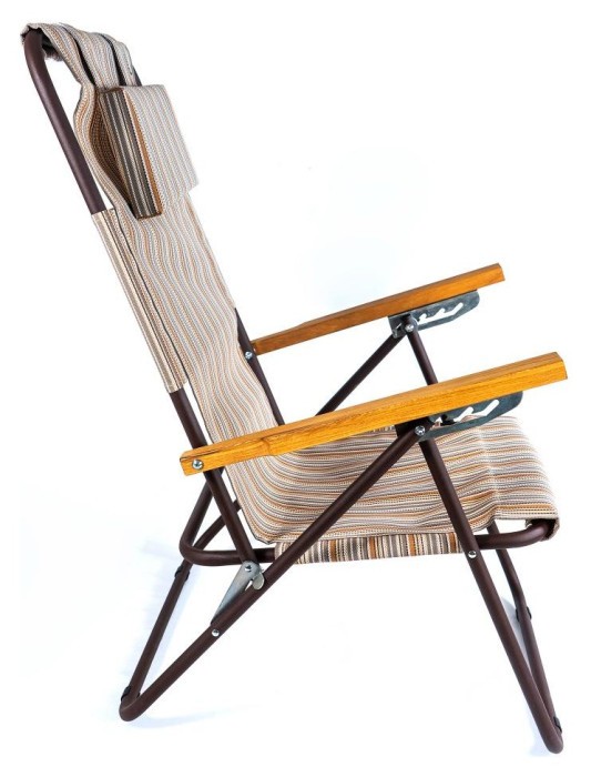 Шезлонг Ranger Comfort 1 (арт. RA 3301)