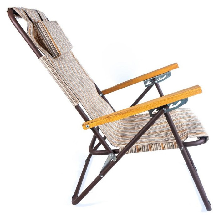 Шезлонг Ranger Comfort 1 (арт. RA 3301)