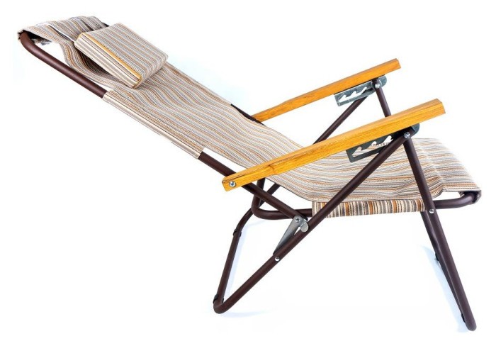 Шезлонг Ranger Comfort 1 (арт. RA 3301)