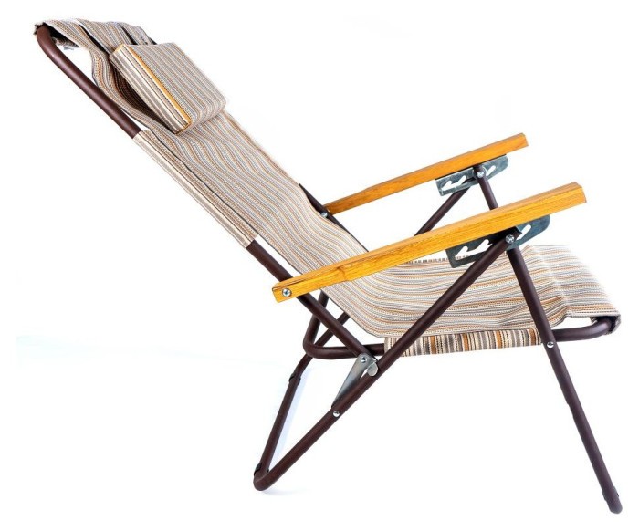 Шезлонг Ranger Comfort 1 (арт. RA 3301)