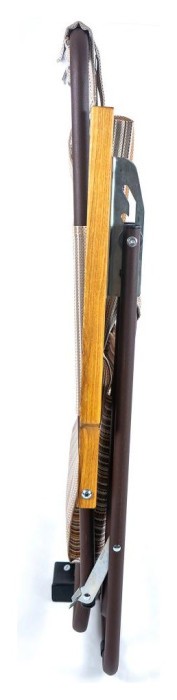 Шезлонг Ranger Comfort 1 (арт. RA 3301)