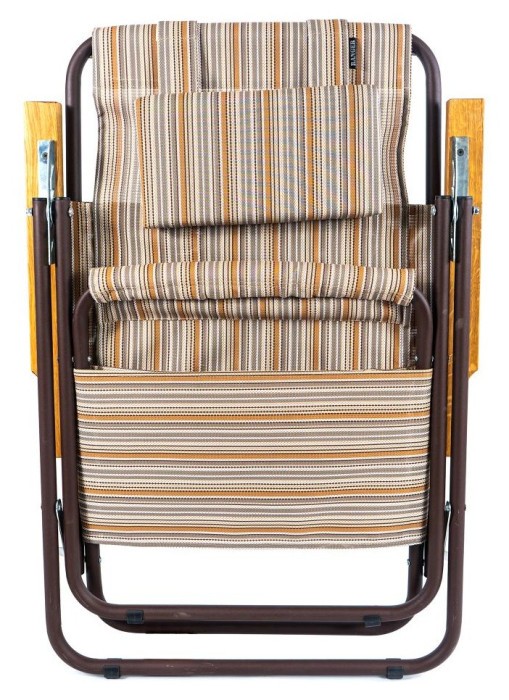 Шезлонг Ranger Comfort 1 (арт. RA 3301)