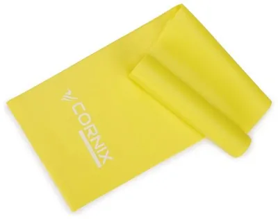 Стрічка-еспандер Cornix Flat Band 200 х 15 см для спорту та реабілітації 7 кг XR-0083