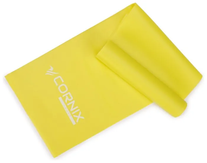 Стрічка-еспандер Cornix Flat Band 200 х 15 см для спорту та реабілітації 7 кг XR-0083