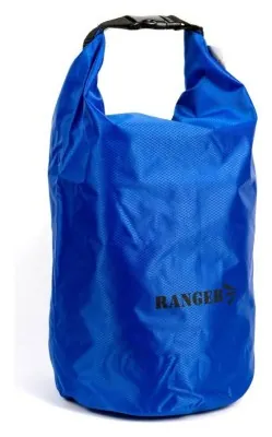 Гермомішок Ranger 5 L Blue (Арт. RA 9940)