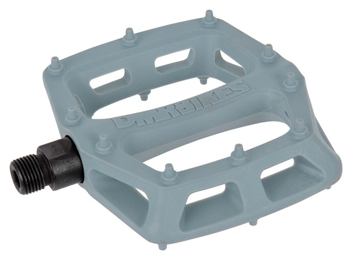 Педалі DMR V6 (Grey), укр, укр