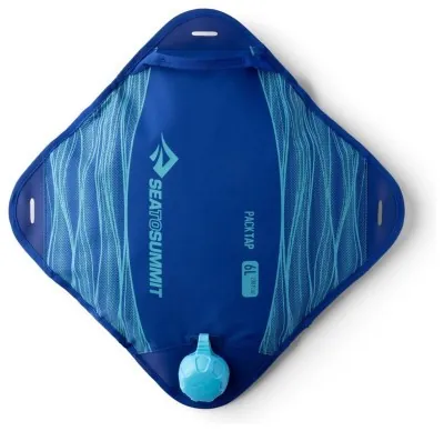 Ємність для води Sea to Summit Pack Tap, Surf The Web, 6 л