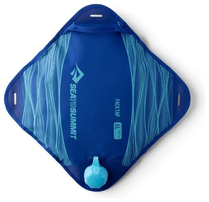 Ємність для води Sea to Summit Pack Tap, Surf The Web, 6 л