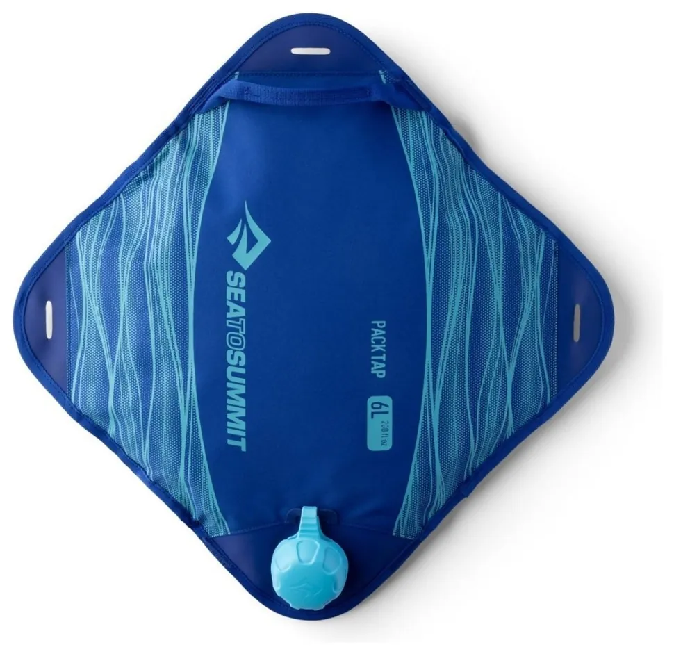 Ємність для води Sea to Summit Pack Tap, Surf The Web, 6 л (SHM_STS 044702)